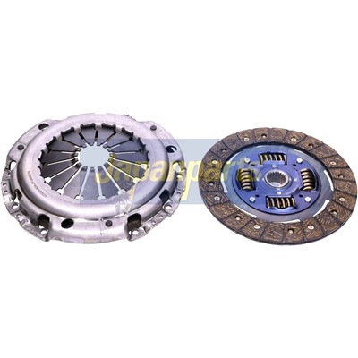 JAPANPARTS KF-824 EAN: 8033001672664.