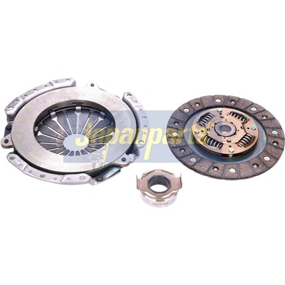 JAPANPARTS KF-825 EAN: 8033001092387.