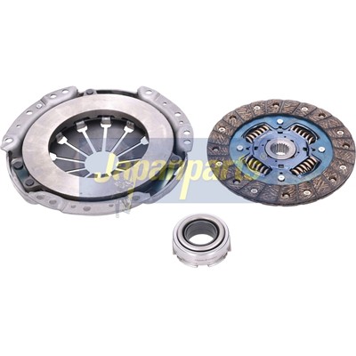 JAPANPARTS KF-831 Číslo výrobce: KF-831. EAN: 8033001092448.