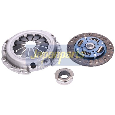 JAPANPARTS KF-831 Číslo výrobce: KF-831. EAN: 8033001092448.
