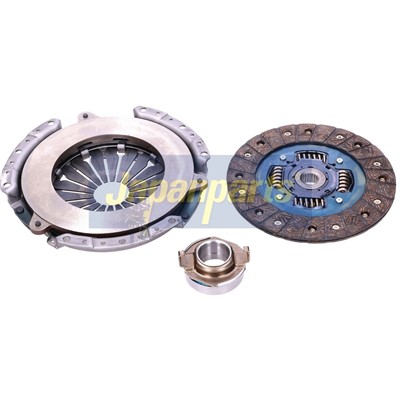 JAPANPARTS KF-832 Číslo výrobce: KF-832. EAN: 8033001092455.