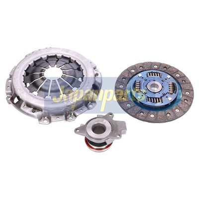 JAPANPARTS KF-835 EAN: 8033001710304.