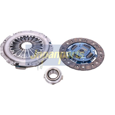 JAPANPARTS KF-839 EAN: 8033001672688.