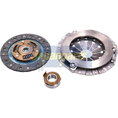 JAPANPARTS KF-843 EAN: 8033001676389.