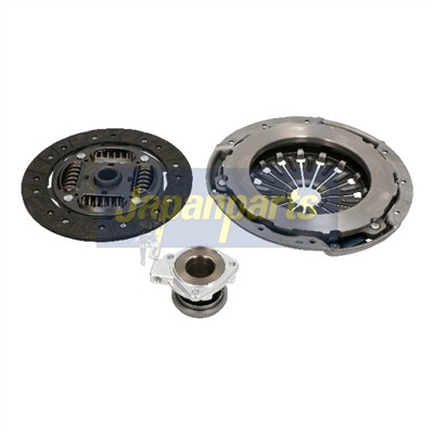 JAPANPARTS KF-851 EAN: 8052553143828.