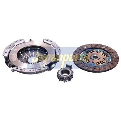 JAPANPARTS KF-890 EAN: 8033001092462.