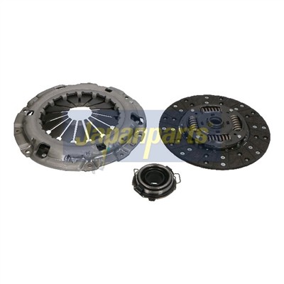 JAPANPARTS KF-912 EAN: 8033001460551.