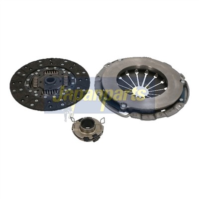 JAPANPARTS KF-912 EAN: 8033001460551.