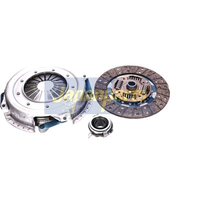 JAPANPARTS KF-929 EAN: 8033001820065.