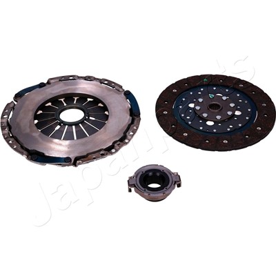 JAPANPARTS KF-AR03 EAN: 8052553207490.