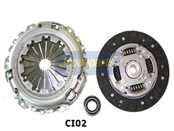 JAPANPARTS KF-CI02