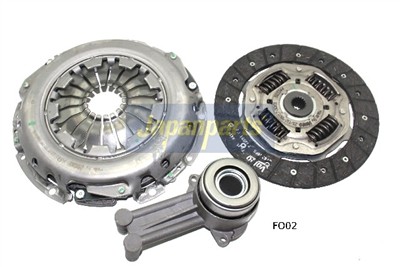JAPANPARTS KF-FO02 EAN: 8052553223087.