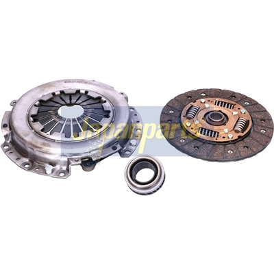 JAPANPARTS KF-H01 EAN: 8033001085730.