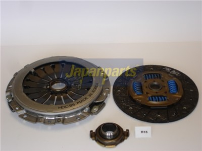 JAPANPARTS KF-H15 EAN: 8033001085877.