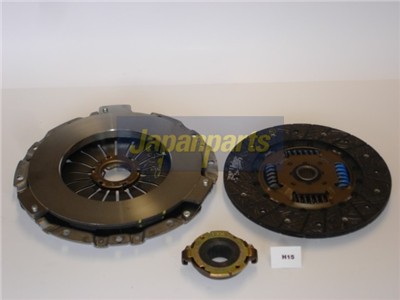 JAPANPARTS KF-H15 EAN: 8033001085877.