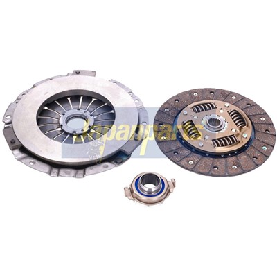 JAPANPARTS KF-H18 EAN: 8033001085907.