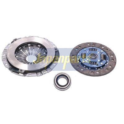JAPANPARTS KF-H25 EAN: 8033001085976.