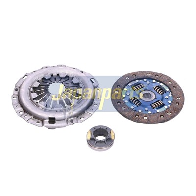 JAPANPARTS KF-H25 EAN: 8033001085976.