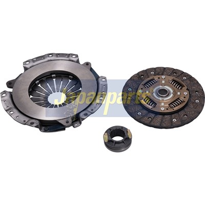 JAPANPARTS KF-H26 EAN: 8033001085983.