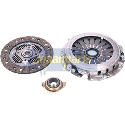 JAPANPARTS KF-H30 EAN: 8033001276619.