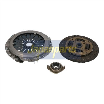 JAPANPARTS KF-H32 EAN: 8033001276688.