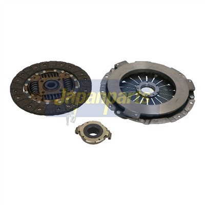 JAPANPARTS KF-H32 EAN: 8033001276688.
