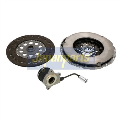 JAPANPARTS KF-H40 EAN: 8033001315806.