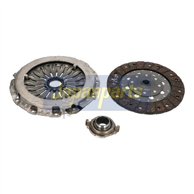 JAPANPARTS KF-H50 EAN: 8033001467765.