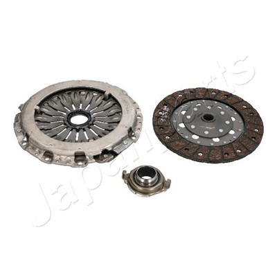 JAPANPARTS KF-H50 EAN: 8033001467765.