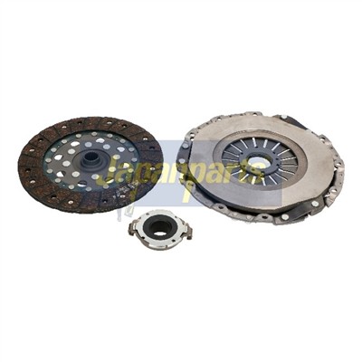 JAPANPARTS KF-H50 EAN: 8033001467765.