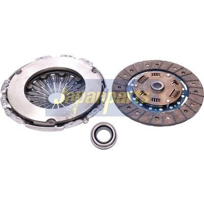 JAPANPARTS KF-H51 Číslo výrobce: KF-H51. EAN: 8033001465969.