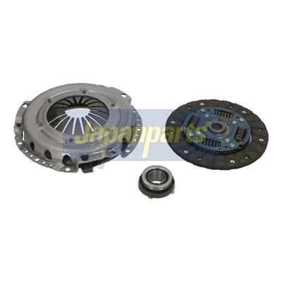 JAPANPARTS KF-H53 EAN: 8033001503494.
