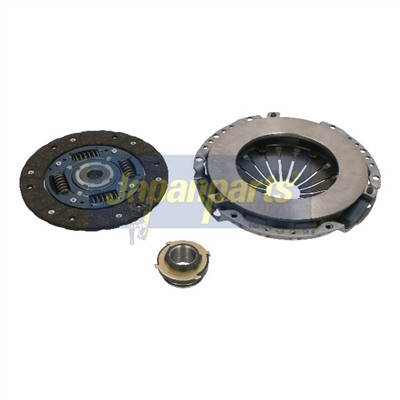 JAPANPARTS KF-H53 EAN: 8033001503494.