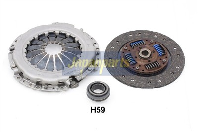 JAPANPARTS KF-H59 EAN: 8033001775266.