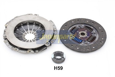 JAPANPARTS KF-H59 EAN: 8033001775266.