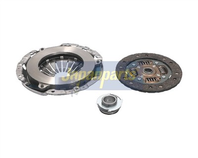 JAPANPARTS KF-H71 EAN: 8052553627670.