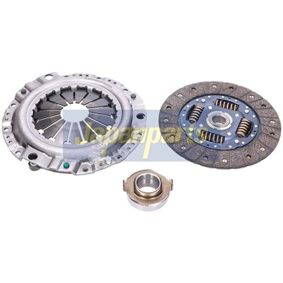 JAPANPARTS KF-K02 EAN: 8033001086041.