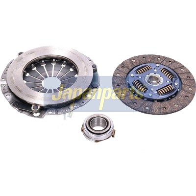 JAPANPARTS KF-K02 EAN: 8033001086041.