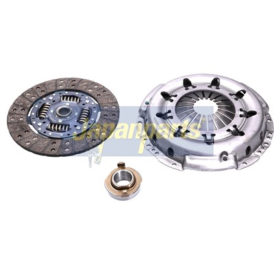 JAPANPARTS KF-K04 EAN: 8033001086065.