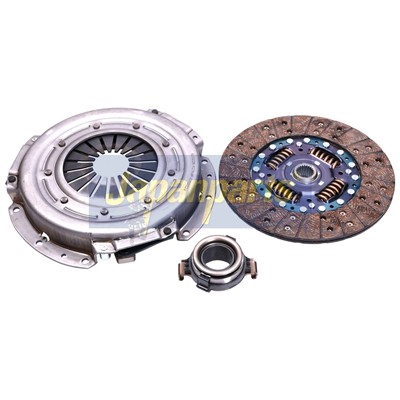 JAPANPARTS KF-K23 EAN: 8033001086256.