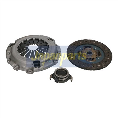 JAPANPARTS KF-K26 EAN: 8033001276862.