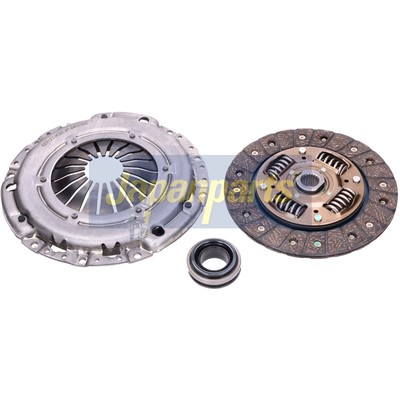 JAPANPARTS KF-K32 EAN: 8033001316186.