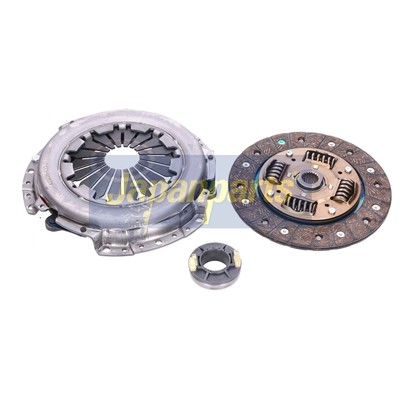 JAPANPARTS KF-K33 EAN: 8033001327878.