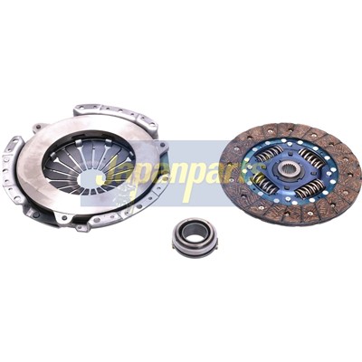 JAPANPARTS KF-K37 EAN: 8033001416343.