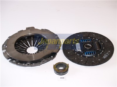 JAPANPARTS KF-K39 EAN: 8033001417074.