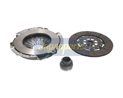 JAPANPARTS KF-L04 EAN: 8052553627731.