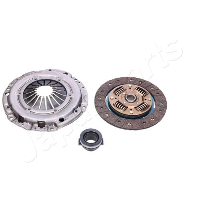 JAPANPARTS KF-S07 EAN: 8033001086348.