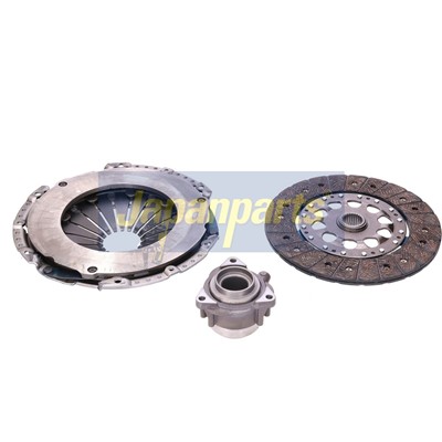 JAPANPARTS KF-S10 EAN: 8033001275346.