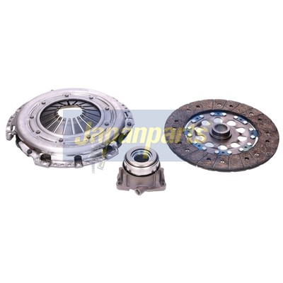 JAPANPARTS KF-S10 EAN: 8033001275346.