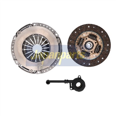JAPANPARTS KF-S21